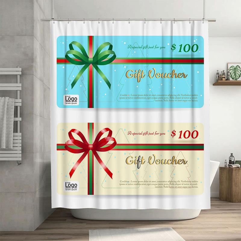 Tu Elegant Shower Curtain Botanical Floral Pattern Waterproof Bathroom Decor Nature Greenery Washable Home Textile Fresh Design W60H190(CM)-1 Pcs
Tu Elegant Shower Curtain Botanical Floral Pattern Waterproof Bathroom Decor Nature Greenery Washable Home Textile Fresh Design W60H190(CM)-1 Pcs