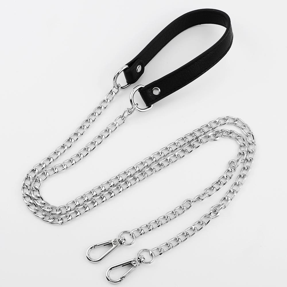 140cm Purse Chain Strap Shoulder Crossbody Bag Straps PU Leather Handbag Handle Replacement Belt Women Bags Accessories
140cm Purse Chain Strap Shoulder Crossbody Bag Straps PU Leather Handbag Handle Replacement Belt Women Bags Accessories