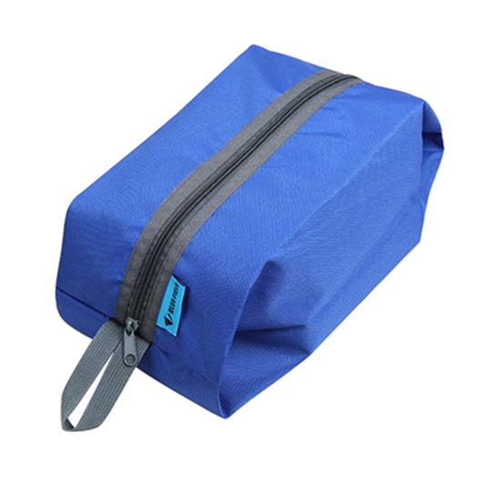 Storage Pouch Zipper Closure Waterproof Oxford Cloth Hanging Shoes Bag for Travel сапфир синий
Storage Pouch Zipper Closure Waterproof Oxford Cloth Hanging Shoes Bag for Travel сапфир синий