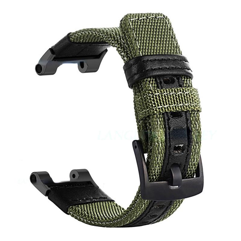 For Huami Amazfit T-Rex/T-Rex Pro/Ares Watch Strap with Buckle Nylon+Leather Watch Band Universal 22mm Quick Release Watchband Blue
For Huami Amazfit T-Rex/T-Rex Pro/Ares Watch Strap with Buckle Nylon+Leather Watch Band Universal 22mm Quick Release Watchband Blue