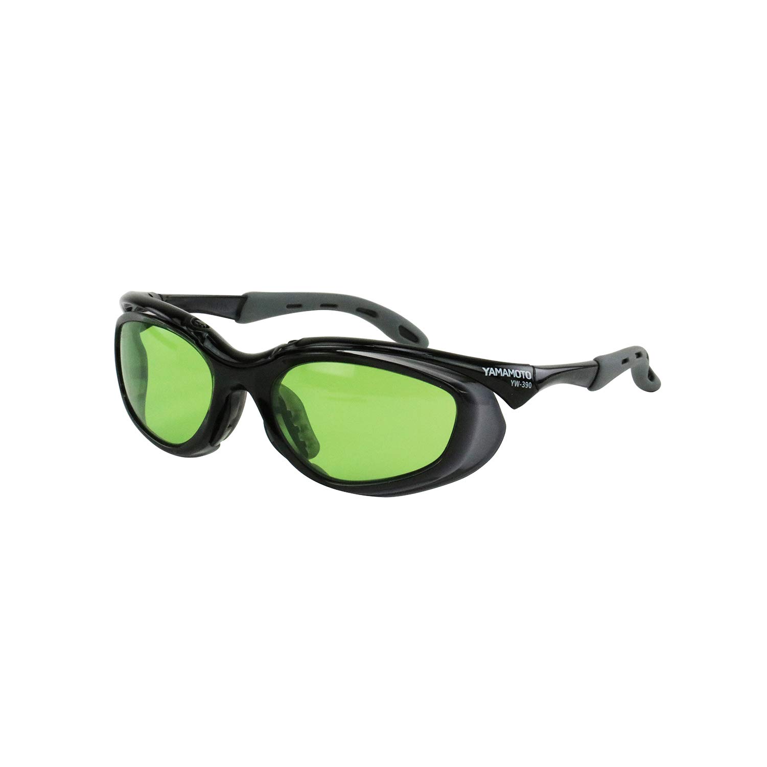 SK11 Safety Blackout Hard Glass Light Blocking #1.7 Hard Coat Anti-Fog Lens UV Protection SWG-12#1.7
SK11 Safety Blackout Hard Glass Light Blocking #1.7 Hard Coat Anti-Fog Lens UV Protection SWG-12#1.7