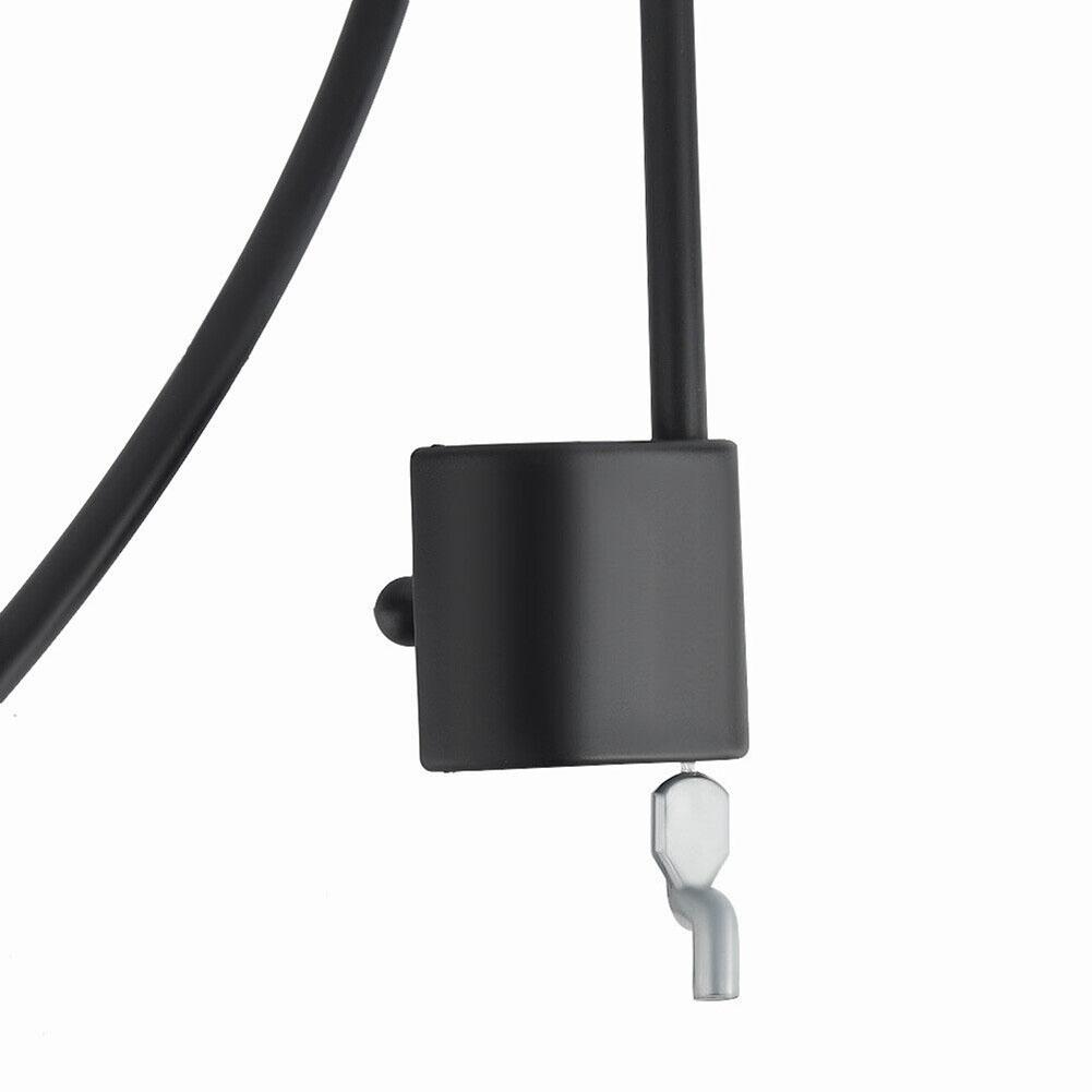 None Accessories Control Cable Gardening Walk Mower 55 R 21 HV 70 R 21 HV 917377013 For Craftsman For Poulan Brand New China Mainland
None Accessories Control Cable Gardening Walk Mower 55 R 21 HV 70 R 21 HV 917377013 For Craftsman For Poulan Brand New China Mainland