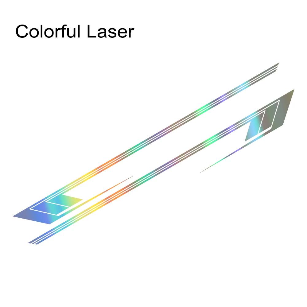 2PCS Car Sticker Long Stripe Car Side Skirt Body Door Decal Retro Hockey Stick Racing Sides Stripes Decals For Jeep Cherokee XJ
2PCS Car Sticker Long Stripe Car Side Skirt Body Door Decal Retro Hockey Stick Racing Sides Stripes Decals For Jeep Cherokee XJ