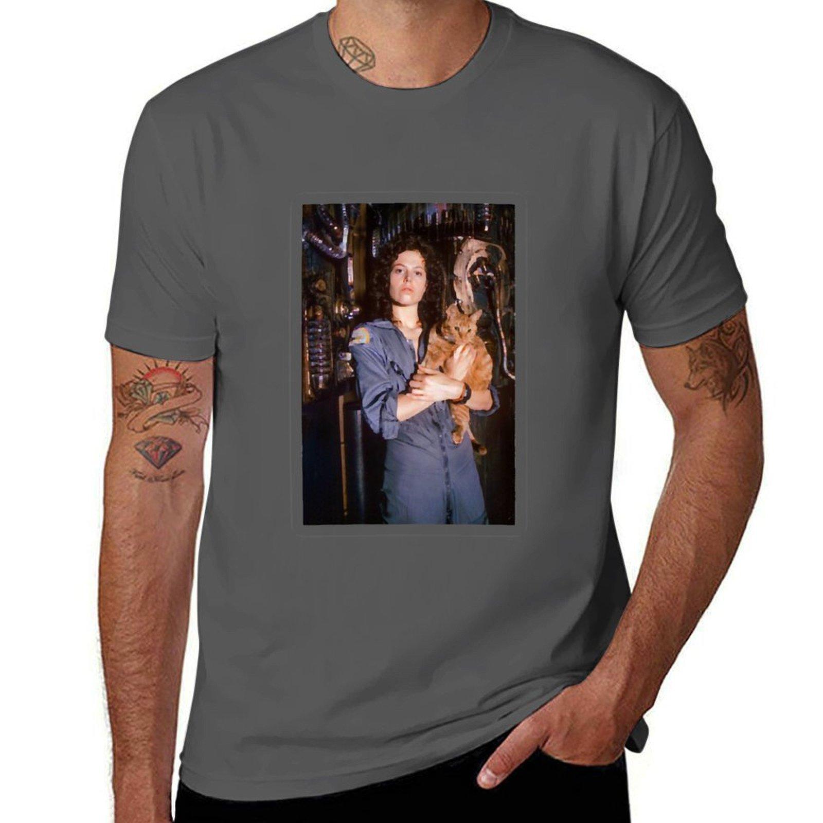 Ripley Jonesy T-Shirt man t shirt heavy cotton cotton t shirt pack T-Shirt 4XL
Ripley Jonesy T-Shirt man t shirt heavy cotton cotton t shirt pack T-Shirt 4XL