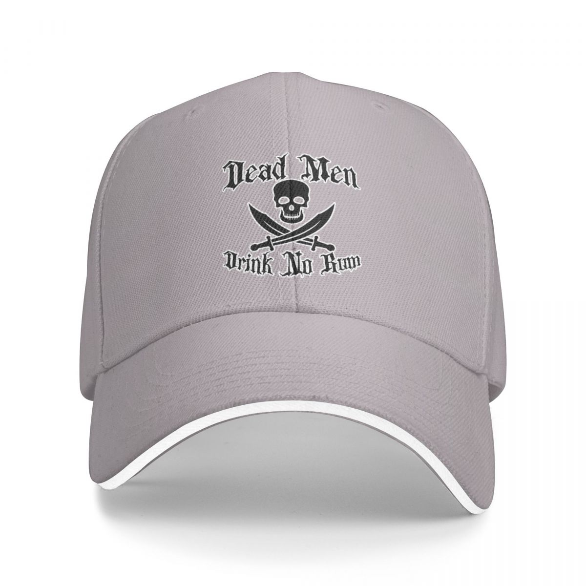Кепка с ромом Dead Men Drink NO, бейсболка с защитой от ультрафиолета, солнечная шляпа, женская шляпа, мужская
Кепка с ромом Dead Men Drink NO, бейсболка с защитой от ультрафиолета, солнечная шляпа, женская шляпа, мужская