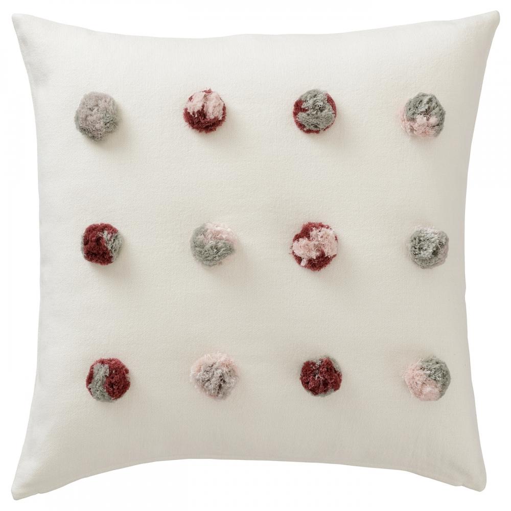 ИКЕА ДВЭРГНАРВ Чехол на подушку, разноцветный колокольчик ручной работы 50х50 см
ИКЕА ДВЭРГНАРВ Чехол на подушку, разноцветный колокольчик ручной работы 50х50 см