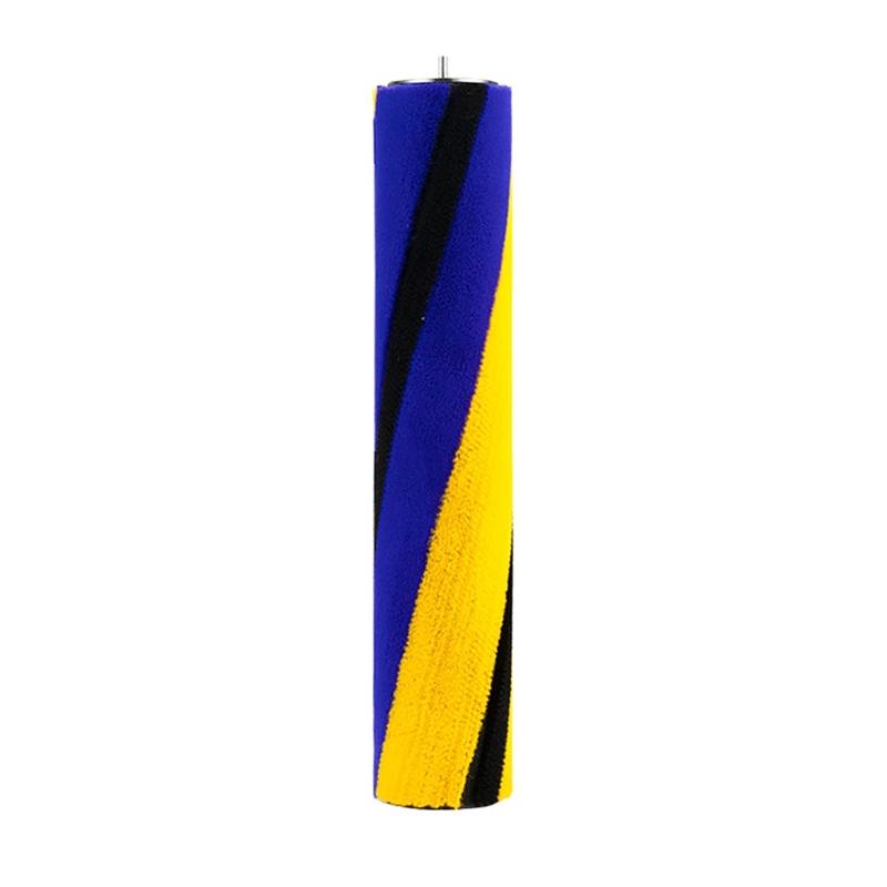 Replacement Spare Parts Main Brush Roller for V10 Digital Slim Handheld Vacuum Cleaner Attachments Accessories жовтий
Replacement Spare Parts Main Brush Roller for V10 Digital Slim Handheld Vacuum Cleaner Attachments Accessories жовтий