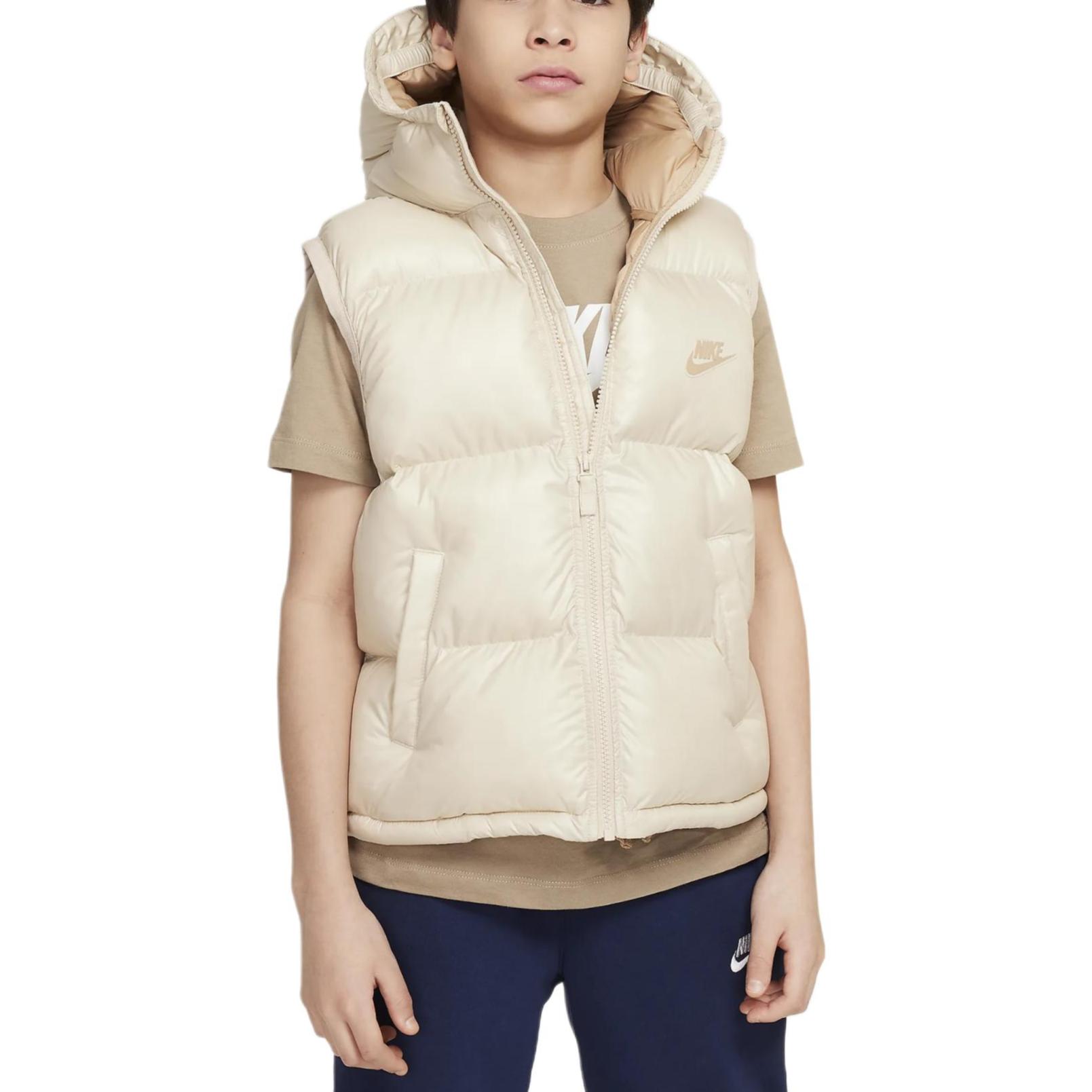 Nike Vest Sand Float/Hemp Kids FD2844-126 S
Nike Vest Sand Float/Hemp Kids FD2844-126 S