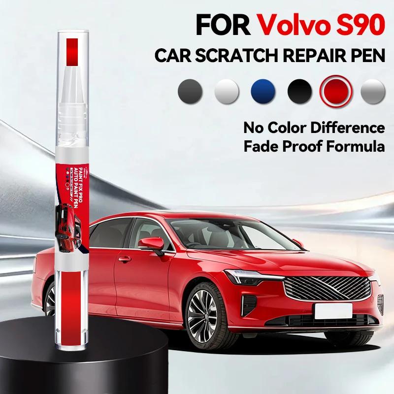 Car Dedicated For Volvo S90 Car Paint Repair Pen Touch Up Scratch Remover DIY Auto Accessories White 707 Gray Brown 722 Blue 720 червоний
Car Dedicated For Volvo S90 Car Paint Repair Pen Touch Up Scratch Remover DIY Auto Accessories White 707 Gray Brown 722 Blue 720 червоний