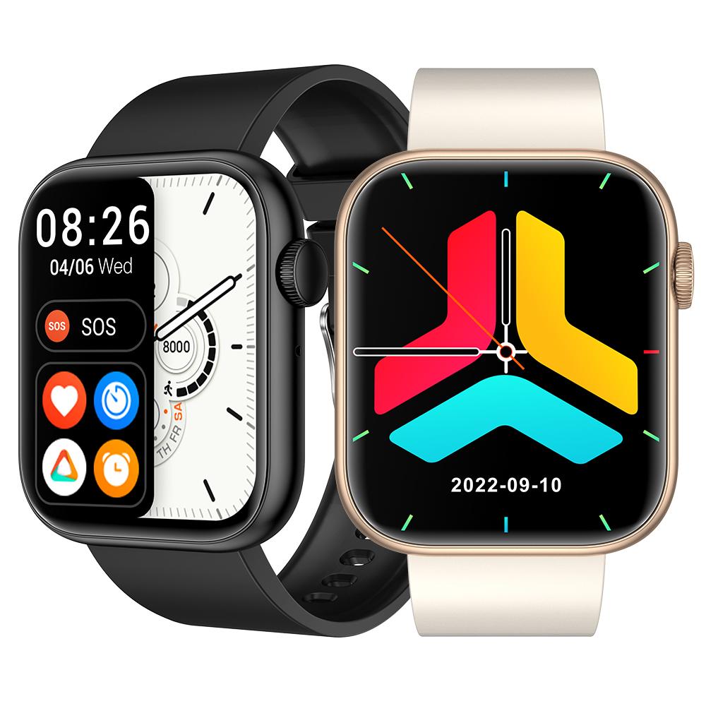 Men s Sports Smartwatch Body Temperature Detection Bluetooth Call Waterproof Smart Watch Ultra For Women Ios Android Phones
Men s Sports Smartwatch Body Temperature Detection Bluetooth Call Waterproof Smart Watch Ultra For Women Ios Android Phones