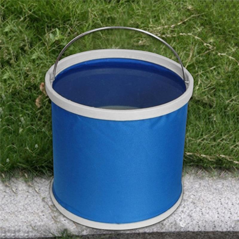 9L Thickening Portable Folding Bucket Outdoor Camping Fishing Bucket Car Storage Container Car Wash Mop Bucket Cleaning Tools 9L синій
9L Thickening Portable Folding Bucket Outdoor Camping Fishing Bucket Car Storage Container Car Wash Mop Bucket Cleaning Tools 9L синій