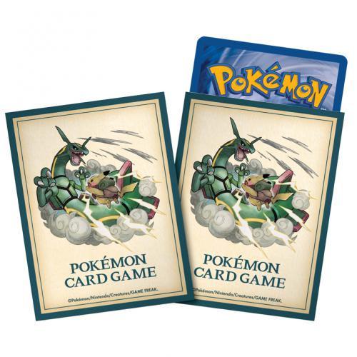 Pokemon Center Pokemon Card Game Card Shield «PIKACHU ADVENTURE Rayquaza», 6938702511, популярный покемон в Корее
Pokemon Center Pokemon Card Game Card Shield «PIKACHU ADVENTURE Rayquaza», 6938702511, популярный покемон в Корее