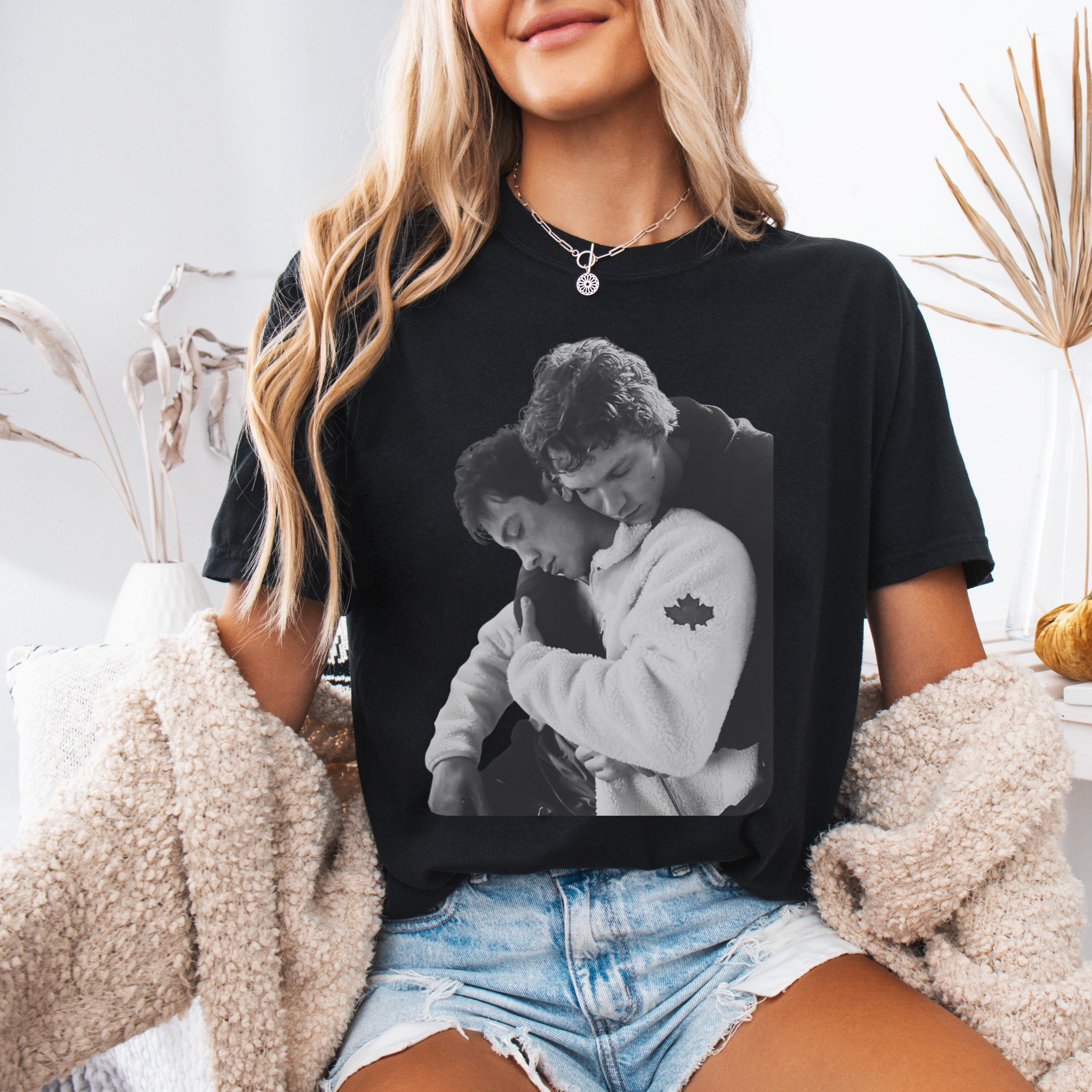 2026 Summer Womens Vintage Ilya Rozanov Pattern TShirt Unisex Cotton and Breathable Short Sleeve Oversized Loose Casual S
2026 Summer Womens Vintage Ilya Rozanov Pattern TShirt Unisex Cotton and Breathable Short Sleeve Oversized Loose Casual S