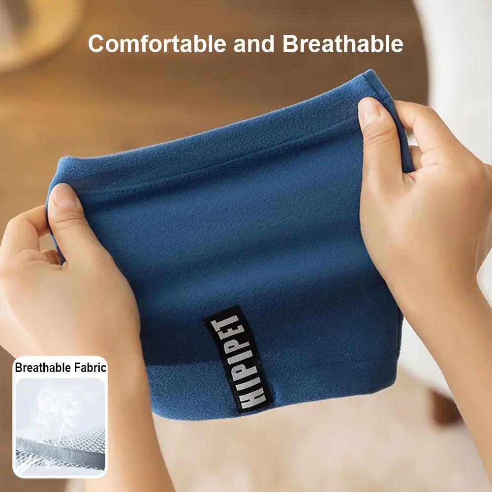 Навушники для догляду за собаками М’які теплі шумозахисні навушники Навушники для домашніх тварин Тканинна шапка Догляд за очима Купання Обдув Сушка Рукав для тварин 10-10 kg білий
Навушники для догляду за собаками М’які теплі шумозахисні навушники Навушники для домашніх тварин Тканинна шапка Догляд за очима Купання Обдув Сушка Рукав для тварин 10-10 kg білий