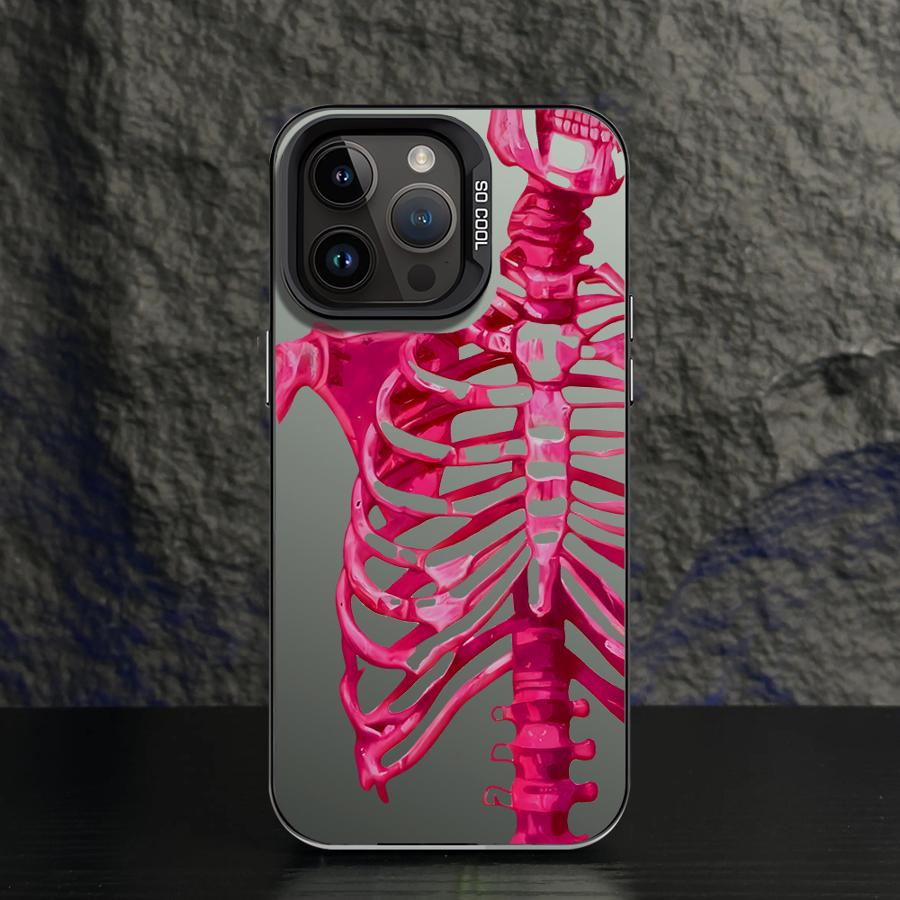 Case for iPhone 11 12 13 Pro Max 16e 17 Air 14 15 16 Plus Soft Shell Skull And Skeleton Art Pattern iPhone 15
Case for iPhone 11 12 13 Pro Max 16e 17 Air 14 15 16 Plus Soft Shell Skull And Skeleton Art Pattern iPhone 15