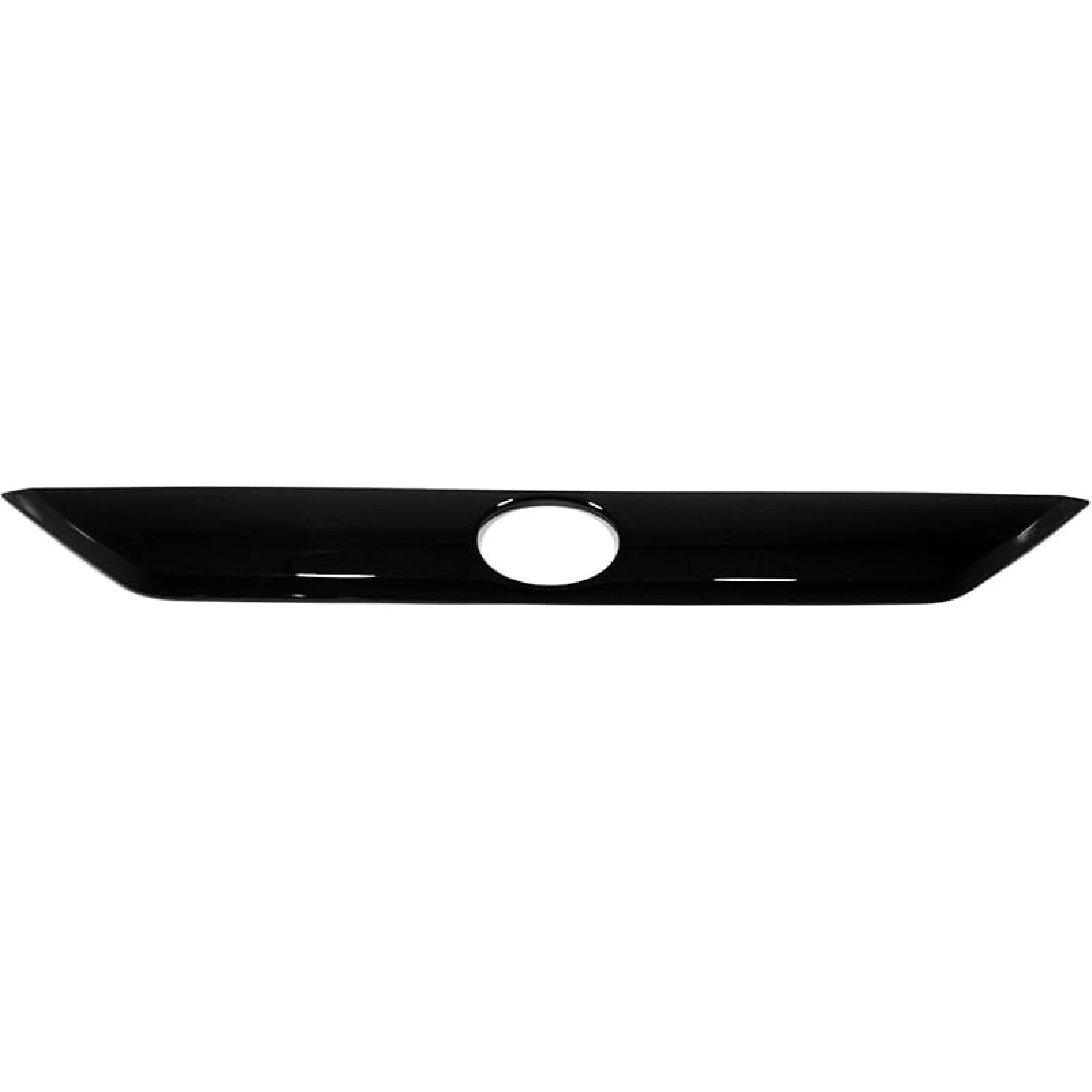 ERIDANUS Auto Accessories Fit for RAV4 2024 2023 2022 2021 2020 2019 Exterior Rear Trunk Logo Lid Molding Tail Gate Cover Trim (Black Carbon Fiber Glossy Black
ERIDANUS Auto Accessories Fit for RAV4 2024 2023 2022 2021 2020 2019 Exterior Rear Trunk Logo Lid Molding Tail Gate Cover Trim (Black Carbon Fiber Glossy Black
