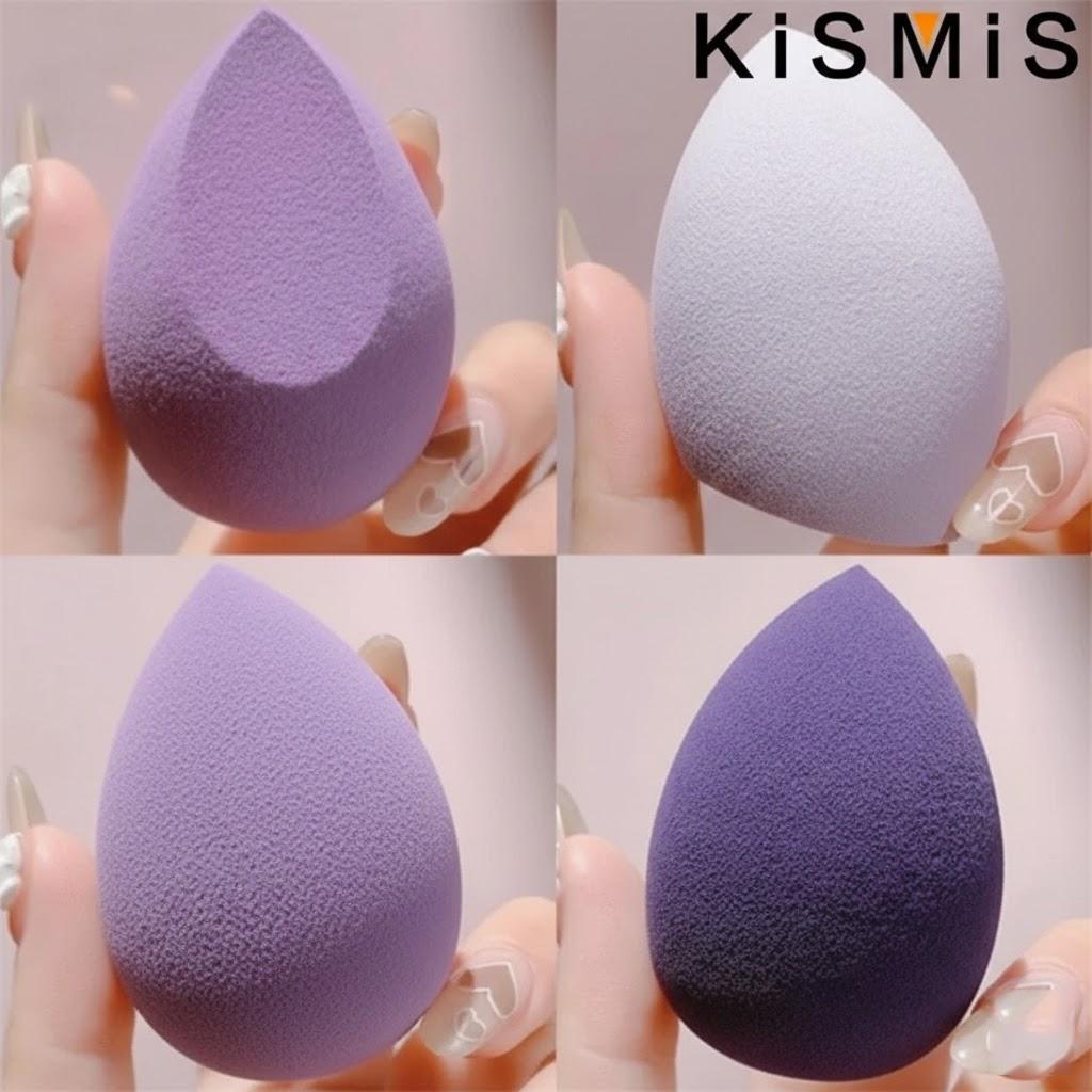4Pcs Bevel Cut Makeup Sponge Powder Puff Dry Wet Beauty Cosmetic Ball Foundation Powder Puff фіолетовий
4Pcs Bevel Cut Makeup Sponge Powder Puff Dry Wet Beauty Cosmetic Ball Foundation Powder Puff фіолетовий