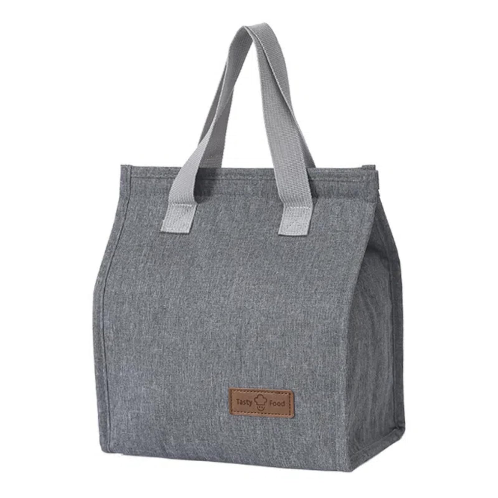 KALOLINNA Lunch Cold Lunch Термоизолированная алюминиевая большая сумка для обеда Lunch Tote Удобная для поездок на пикник, изоляция, сумка,
KALOLINNA Lunch Cold Lunch Термоизолированная алюминиевая большая сумка для обеда Lunch Tote Удобная для поездок на пикник, изоляция, сумка,