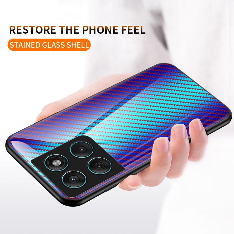 For Motorola Edge 60 Fusion 5G/Edge 60 5G Case Tempered Glass Shockproof Phone Cover Golden Fiber
For Motorola Edge 60 Fusion 5G/Edge 60 5G Case Tempered Glass Shockproof Phone Cover Golden Fiber