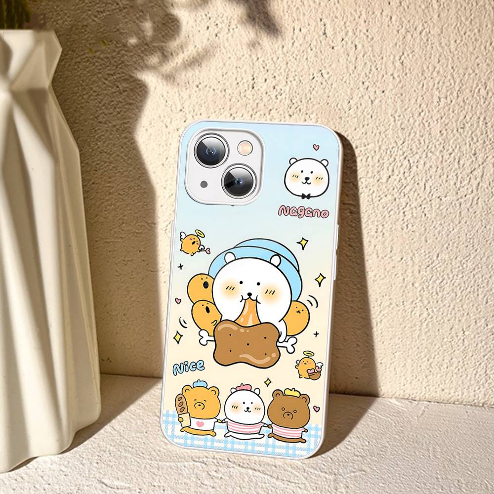 Popular Cute J-Joke B-Bear For IPhone 14 13 12 Mini 11 Pro XS Max X XR 14 Plus Tempered Glass Cover iphone 13pro max
Popular Cute J-Joke B-Bear For IPhone 14 13 12 Mini 11 Pro XS Max X XR 14 Plus Tempered Glass Cover iphone 13pro max