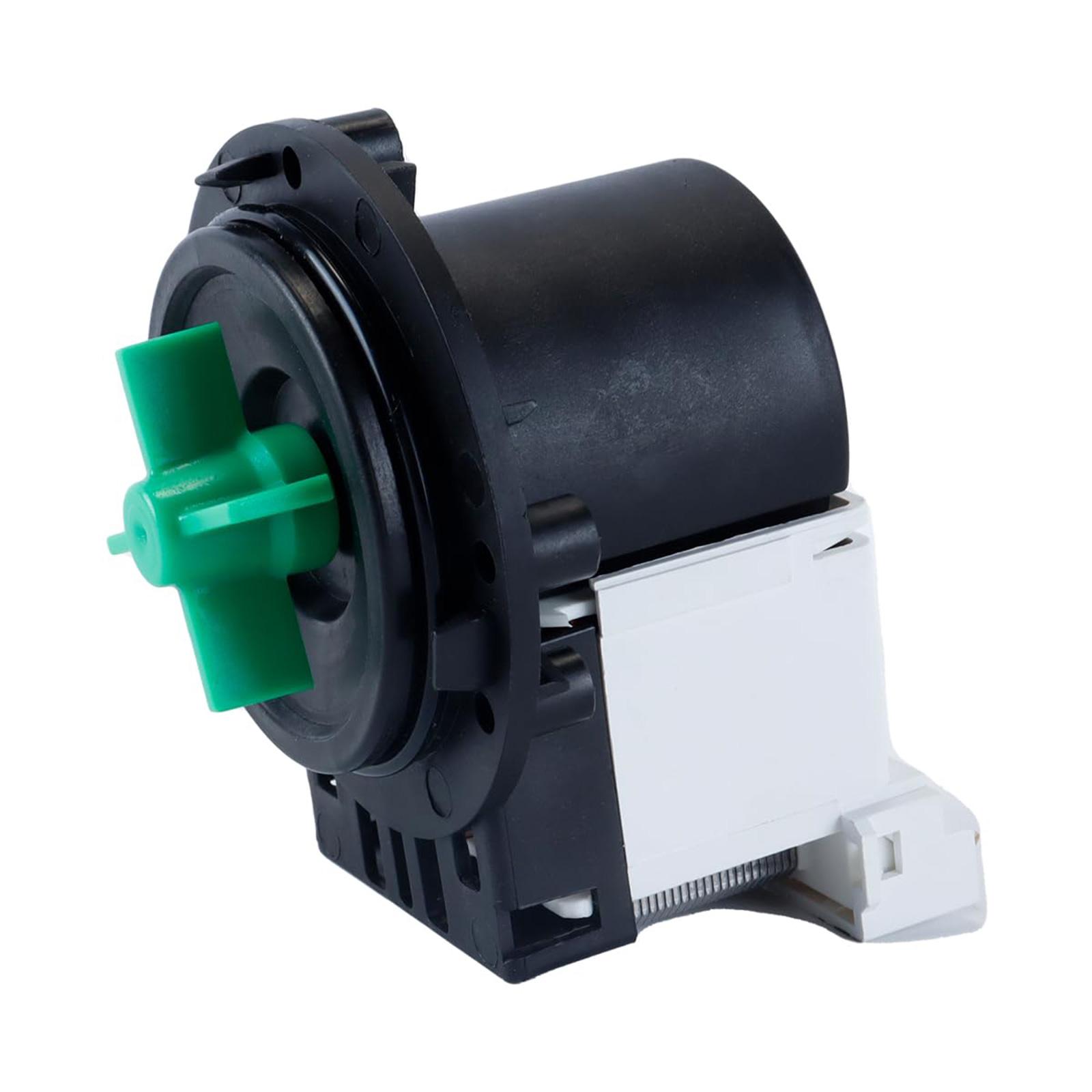 BPX2-8 Replacement Drain Water Pump Drainage Motor Easy to Maintain Drain Pump Motor for Washing Machines Part 1
BPX2-8 Replacement Drain Water Pump Drainage Motor Easy to Maintain Drain Pump Motor for Washing Machines Part 1