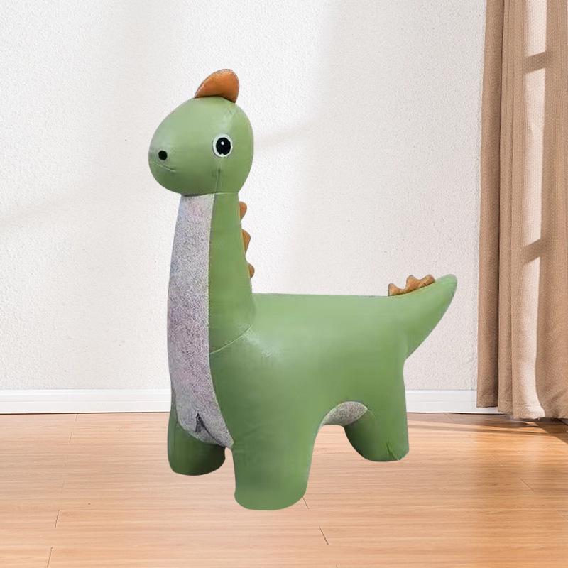 Children s Dinosaur Stool - Cartoon Animal Seat & Home Decor зелёный
Children s Dinosaur Stool - Cartoon Animal Seat & Home Decor зелёный