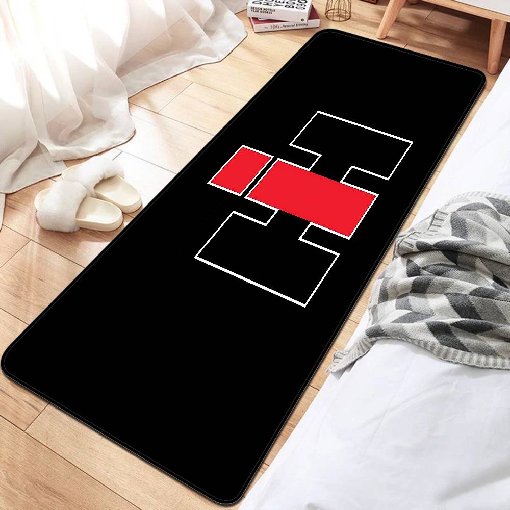 International Harvester Floor Mat INS Style Soft Bedroom Floor House Laundry Room Mat Anti-skid Household Carpets 50x80cm
International Harvester Floor Mat INS Style Soft Bedroom Floor House Laundry Room Mat Anti-skid Household Carpets 50x80cm
