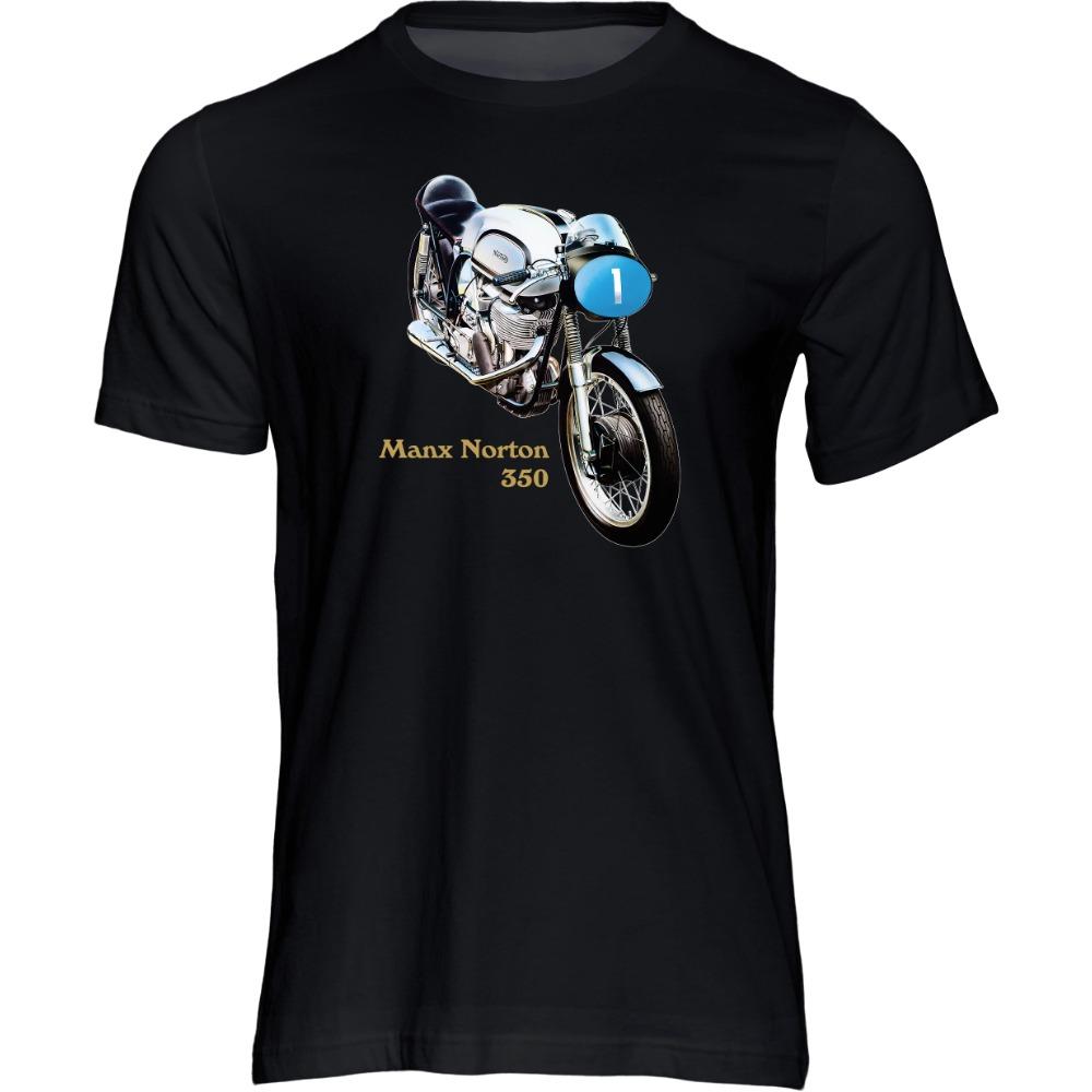 Manx Norton 350 Motorcycle T-Shirt Men Women Cotton Tees High Quality Short Sleeve Summer Tops Men s T-shirt Streetwear S
Manx Norton 350 Motorcycle T-Shirt Men Women Cotton Tees High Quality Short Sleeve Summer Tops Men s T-shirt Streetwear S