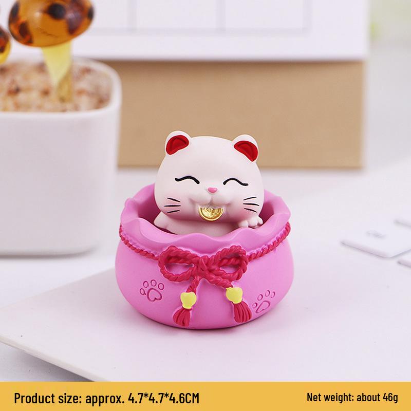 Second Gen Adorable Pet Musical Ornament: Desktop Stress Relief Gift & Emotional Stability Decor. Copyright
Second Gen Adorable Pet Musical Ornament: Desktop Stress Relief Gift & Emotional Stability Decor. Copyright