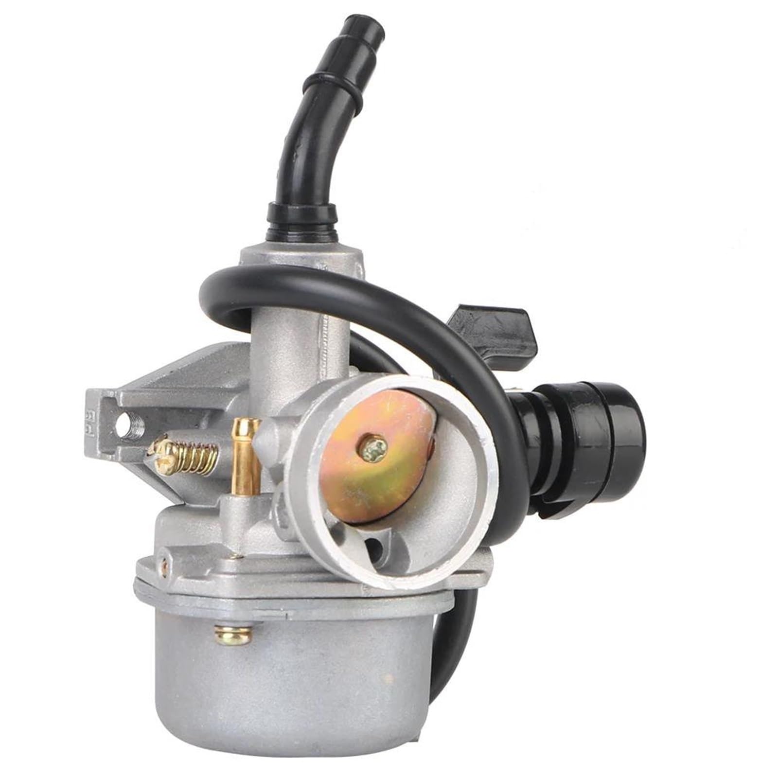 Карбюратор 19 мм для двигателя мотоцикла 50 куб.см 70 куб.см 90 куб.см 110 куб.см Карбюратор PZ19 Аксессуары для квадроцикла, пляжного автомобиля Карбюратор для мотоцикла One Size
Карбюратор 19 мм для двигателя мотоцикла 50 куб.см 70 куб.см 90 куб.см 110 куб.см Карбюратор PZ19 Аксессуары для квадроцикла, пляжного автомобиля Карбюратор для мотоцикла One Size