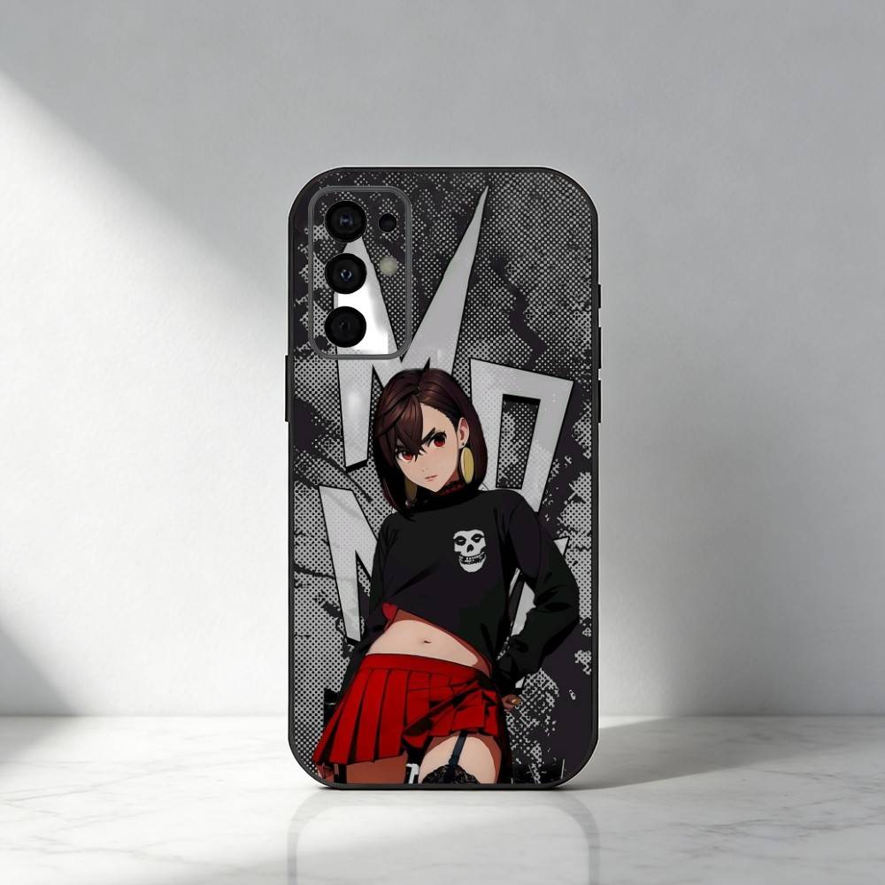 Danda A-Ayase M-Momo Phone Case For Samsung S25,S24,S21,S22,S23,S30,Ultra,S20,Plus,Fe,Note,5G Black Cover Samsung S24Plus
Danda A-Ayase M-Momo Phone Case For Samsung S25,S24,S21,S22,S23,S30,Ultra,S20,Plus,Fe,Note,5G Black Cover Samsung S24Plus