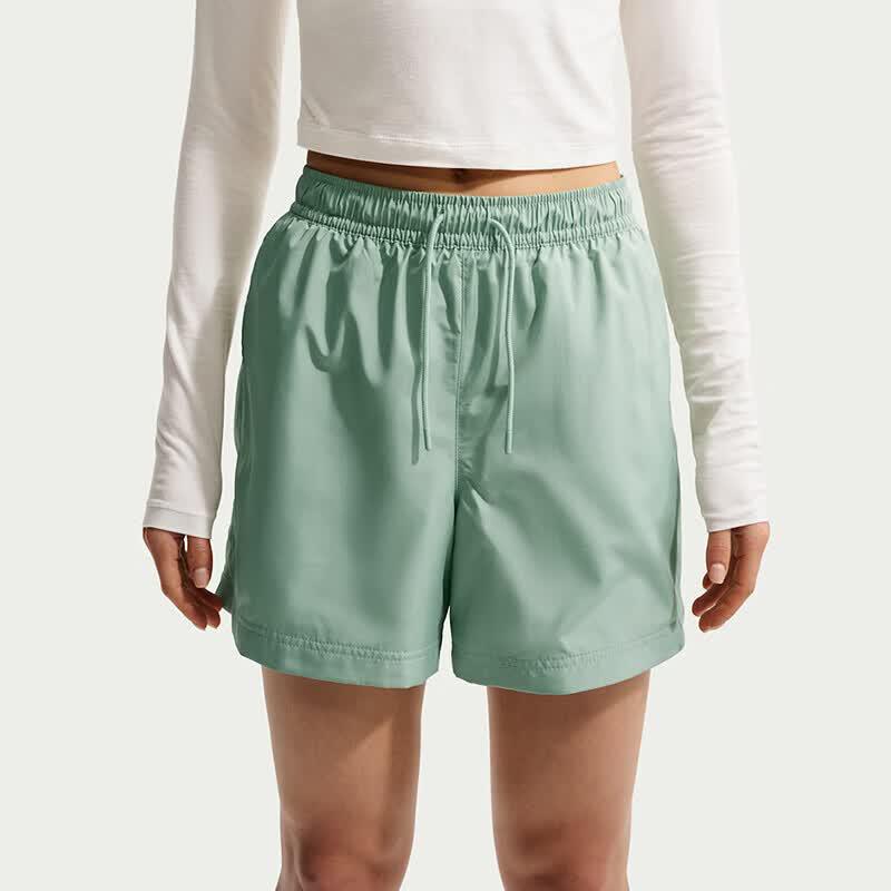 Nike Women s Sportswear Shorts FV7558-006 M
Nike Women s Sportswear Shorts FV7558-006 M