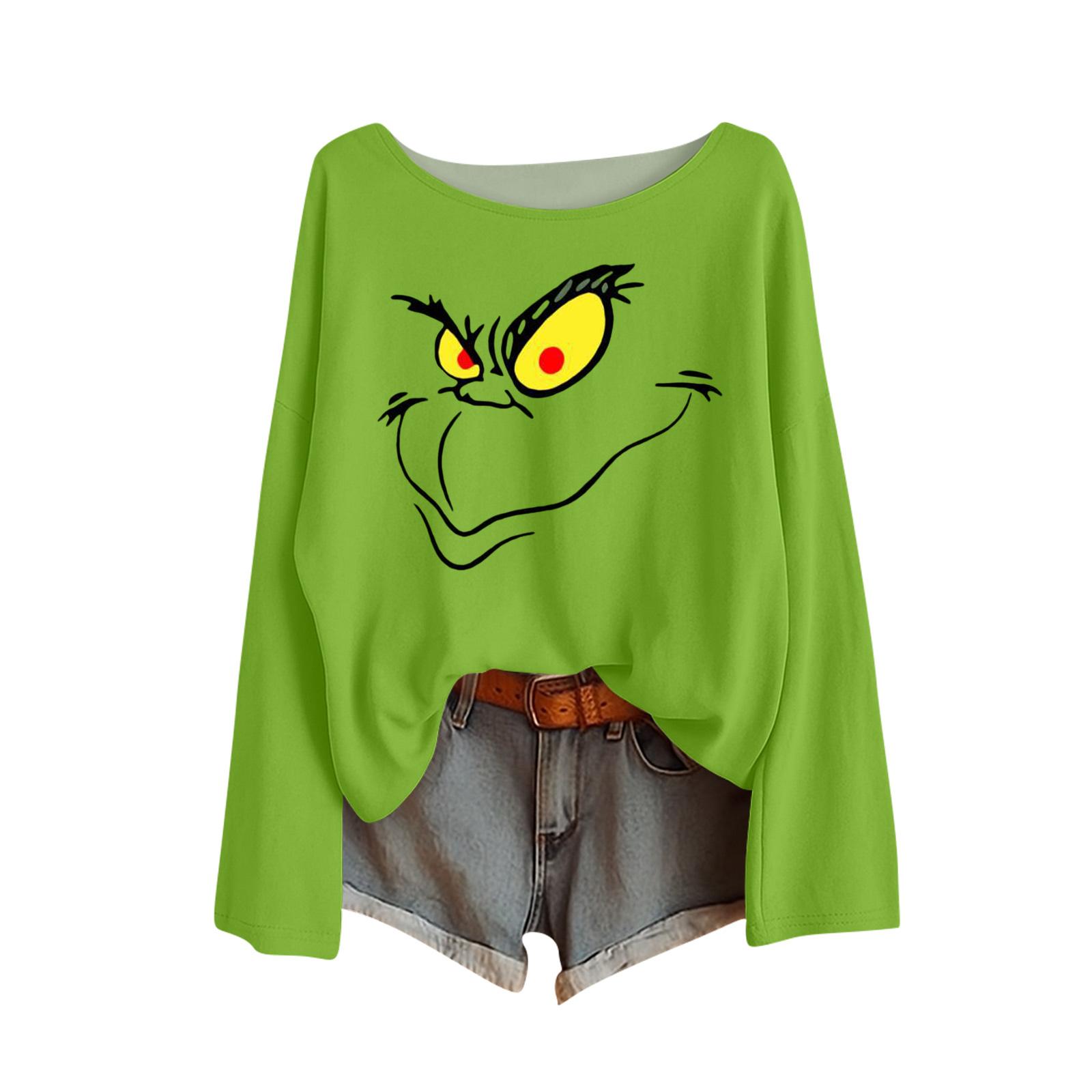 Long Sleeve Shirts For Women Solid Color Tees Blouses Casual Plus Size Basic Tops Pullover XL
Long Sleeve Shirts For Women Solid Color Tees Blouses Casual Plus Size Basic Tops Pullover XL