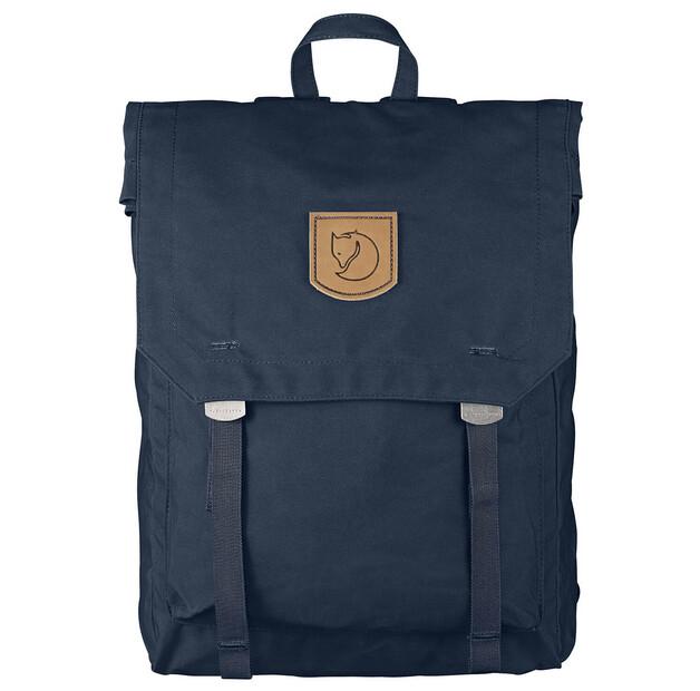 Рюкзак Fjällräven Foldsack No.1 navy (F24210-560)
Рюкзак Fjällräven Foldsack No.1 navy (F24210-560)
