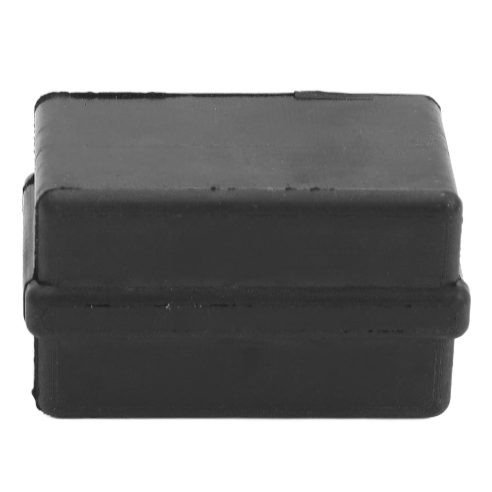 Резиновый демпфер нижнего бокового крепления подвесного двигателя, черный 6824455500 для 6 л.с. - 20 л.с. 2 4-тактный
Резиновый демпфер нижнего бокового крепления подвесного двигателя, черный 6824455500 для 6 л.с. - 20 л.с. 2 4-тактный