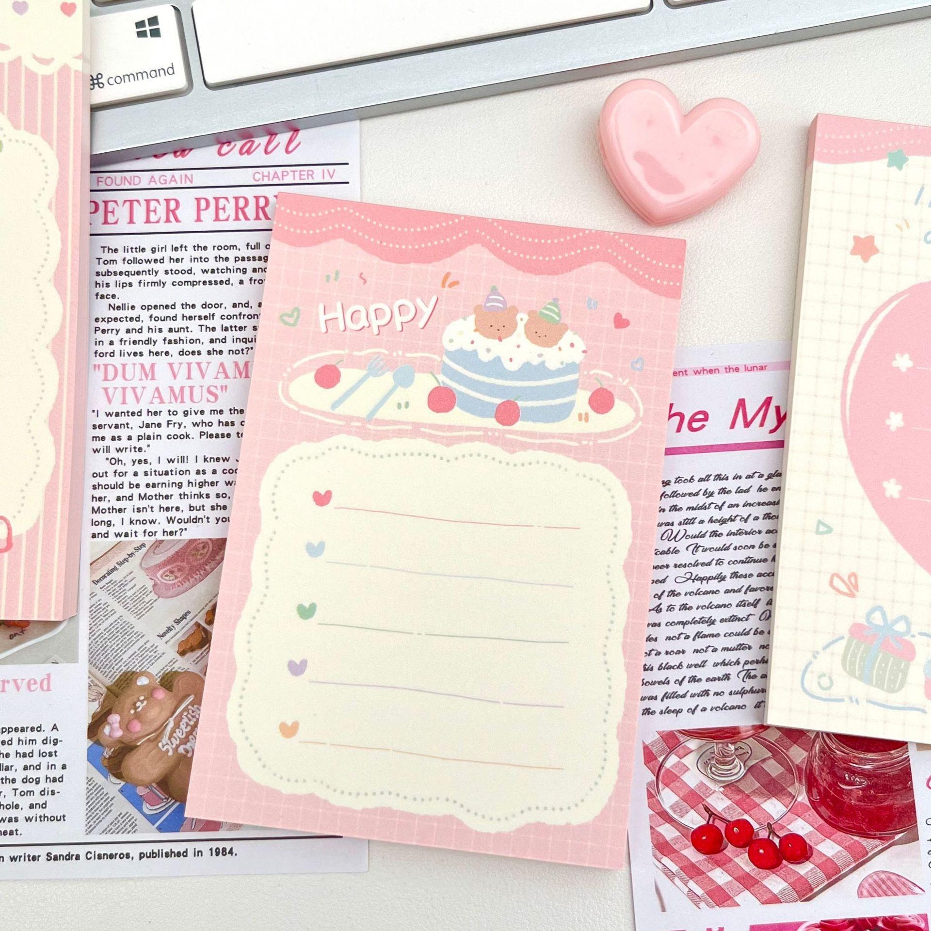 50sheets New Ins Cute Animal Coil Notebook A7 Pocket Notebook Student Mini Portable Horizontal Notebook Japanese Stationery
50sheets New Ins Cute Animal Coil Notebook A7 Pocket Notebook Student Mini Portable Horizontal Notebook Japanese Stationery
