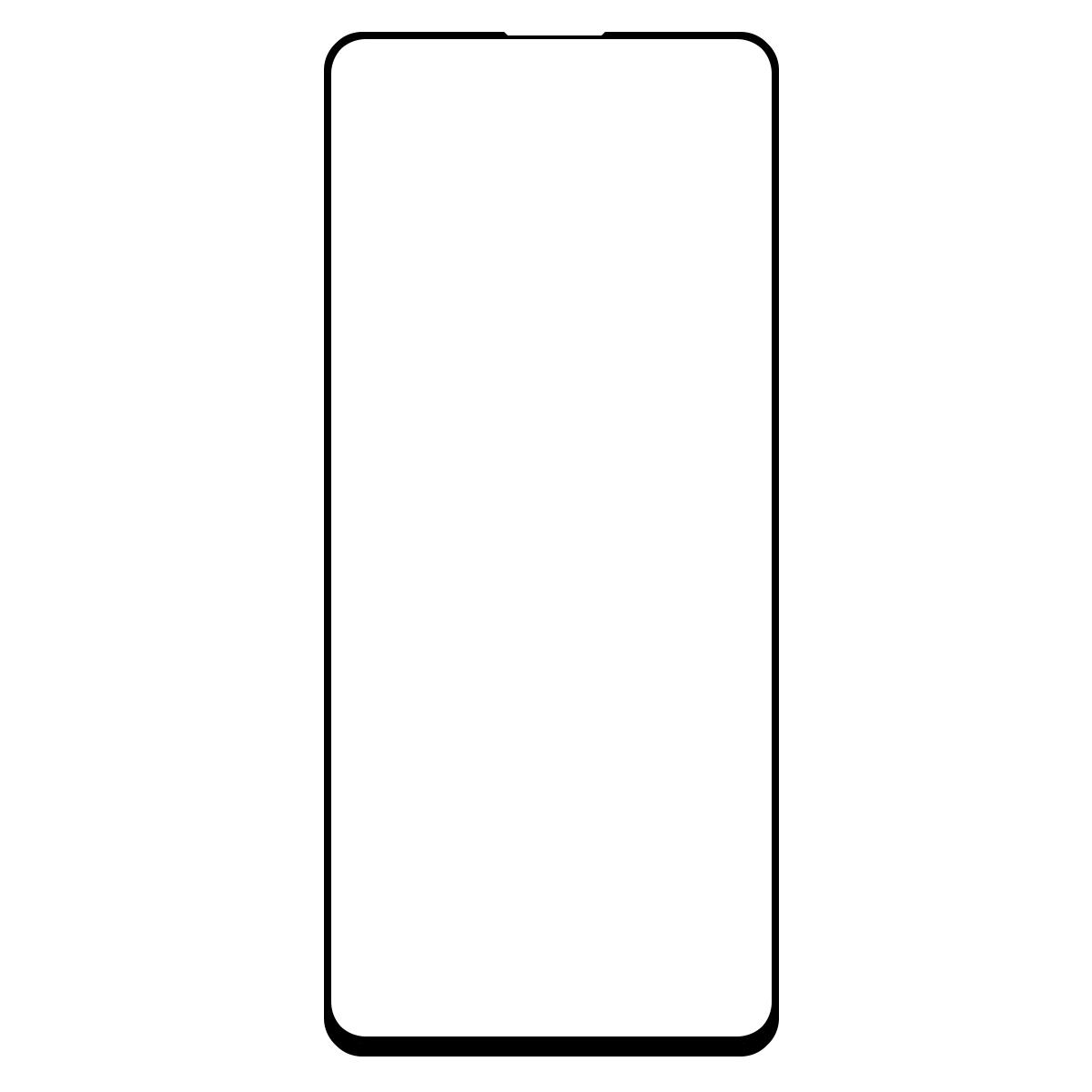 RURIHAI Anti-fingerprint Full Coverage Full Glue Ultra Clear PMMA Soft Screen Protector Film for Samsung Galaxy A51 4G SM-A515/A51 5G SM-A516
RURIHAI Anti-fingerprint Full Coverage Full Glue Ultra Clear PMMA Soft Screen Protector Film for Samsung Galaxy A51 4G SM-A515/A51 5G SM-A516
