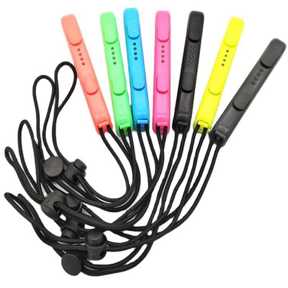 Games Accessories For Switch Joy-Con Wrist Strap Wrist Strap Band Joypad Straps Gamepad Hand Rope random one
Games Accessories For Switch Joy-Con Wrist Strap Wrist Strap Band Joypad Straps Gamepad Hand Rope random one