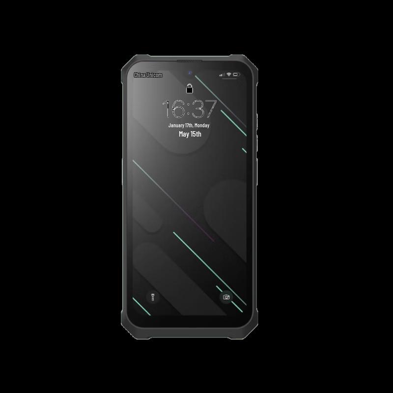Zvian ZWA-M900 5G Rugged Industrial Smartphone
Zvian ZWA-M900 5G Rugged Industrial Smartphone