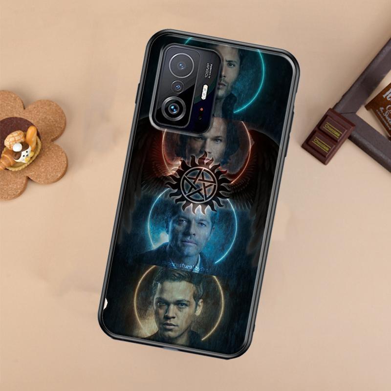 Supernatural Tv Show Case For Xiaomi 14T 11T 12T 13T Pro 13 14 Ultra POCO X7 Pro X3 X5 F3 F5 F6 M6 X6 Pro Cover Xiaomi 12T (12T Pro)
Supernatural Tv Show Case For Xiaomi 14T 11T 12T 13T Pro 13 14 Ultra POCO X7 Pro X3 X5 F3 F5 F6 M6 X6 Pro Cover Xiaomi 12T (12T Pro)