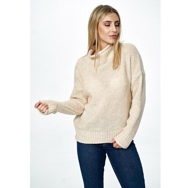 Свитер FIGL M886 One Size
Свитер FIGL M886 One Size