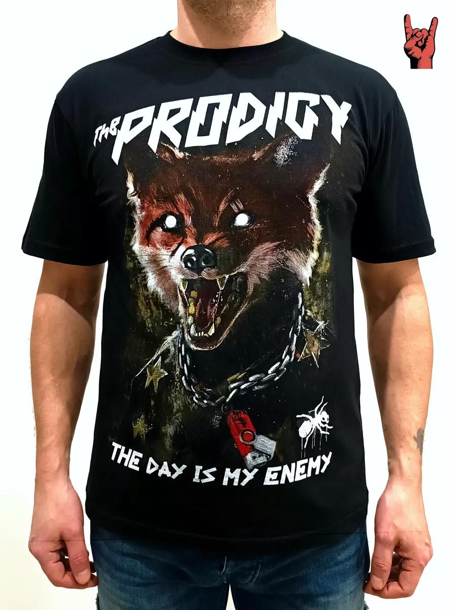 Bathory t-shirt 2XL
Bathory t-shirt 2XL
