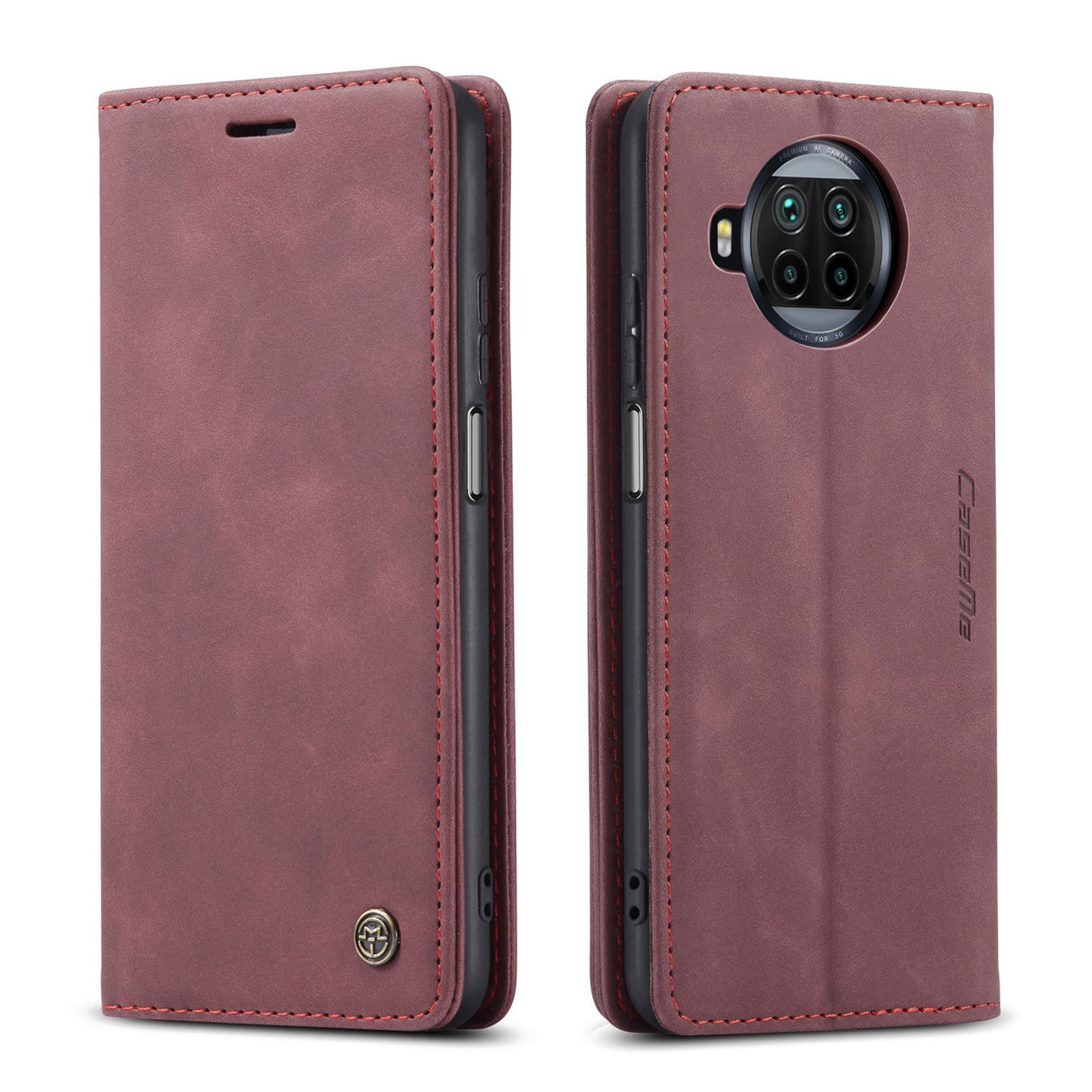 Для Xiaomi Redmi Note 9 Pro 5G/Xiaomi Mi 10T Lite 5G Чехол CASEME Серия 013 Держатель для карт Подставка Кожаный чехол для телефона D
Для Xiaomi Redmi Note 9 Pro 5G/Xiaomi Mi 10T Lite 5G Чехол CASEME Серия 013 Держатель для карт Подставка Кожаный чехол для телефона D