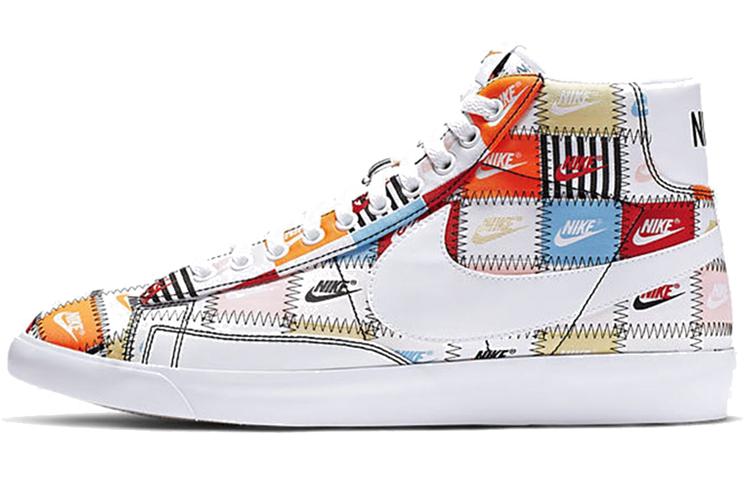 Nike Blazer Mid Patchwork CI9887-100 42
Nike Blazer Mid Patchwork CI9887-100 42