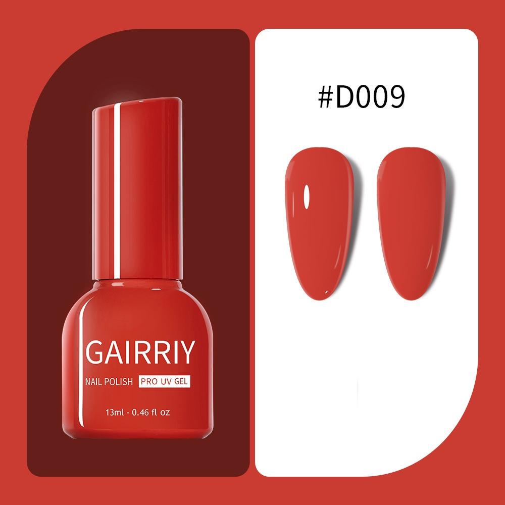 Набор гелевых лаков для ногтей
Набор гелевых лаков для ногтей