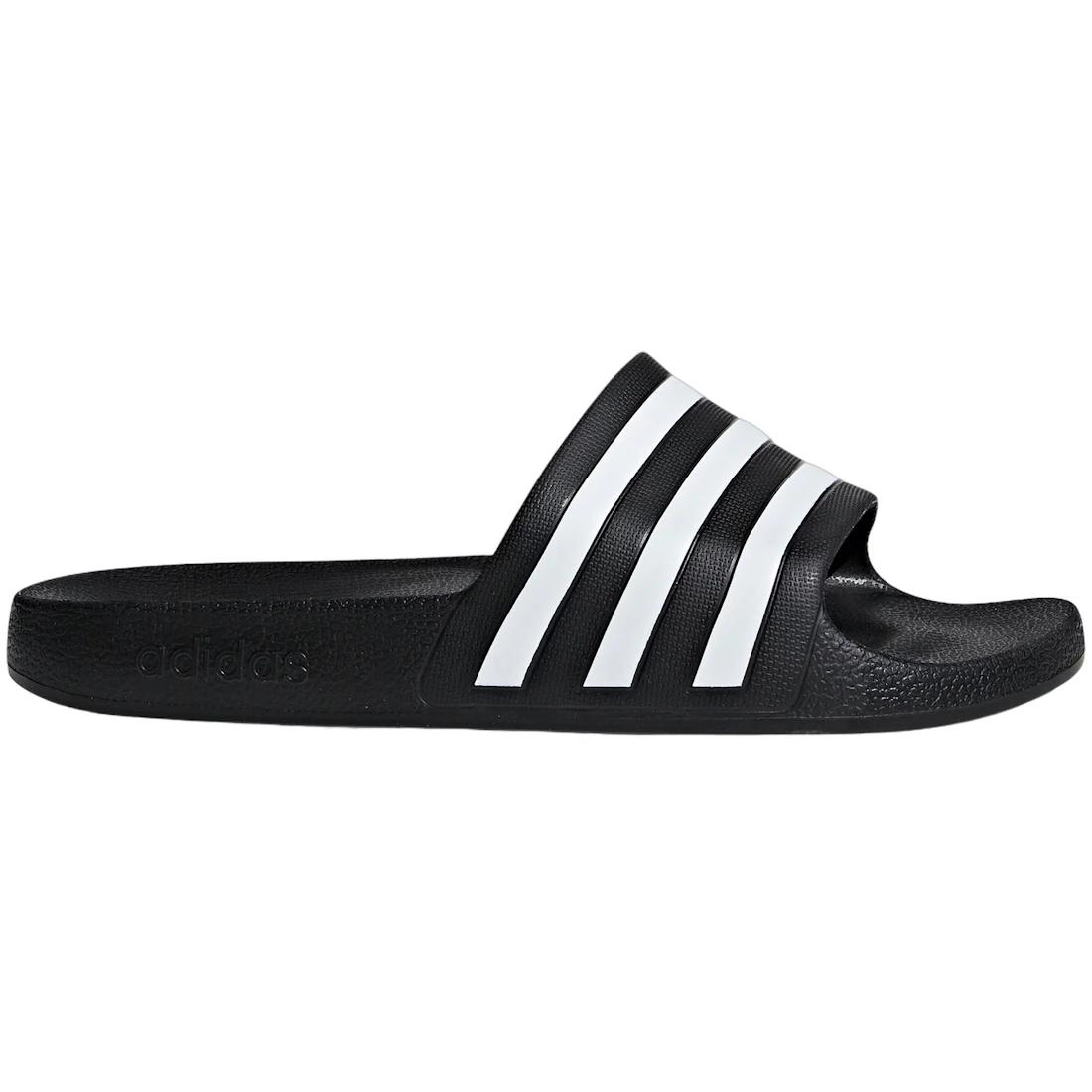 Sneaker adidas Adilette Aqua Slides Core Black Cloud White(F35543) 37
Sneaker adidas Adilette Aqua Slides Core Black Cloud White(F35543) 37