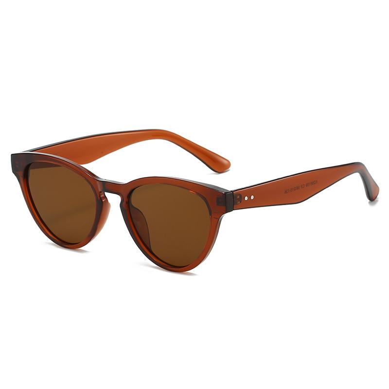 Retro Style Fashion Style Cat Eye Sun Glasses Women s Men s Vintage Style Luxury Design Brand Designer Sun Eyeglasses Outdoor Driving Use Lady
Retro Style Fashion Style Cat Eye Sun Glasses Women s Men s Vintage Style Luxury Design Brand Designer Sun Eyeglasses Outdoor Driving Use Lady