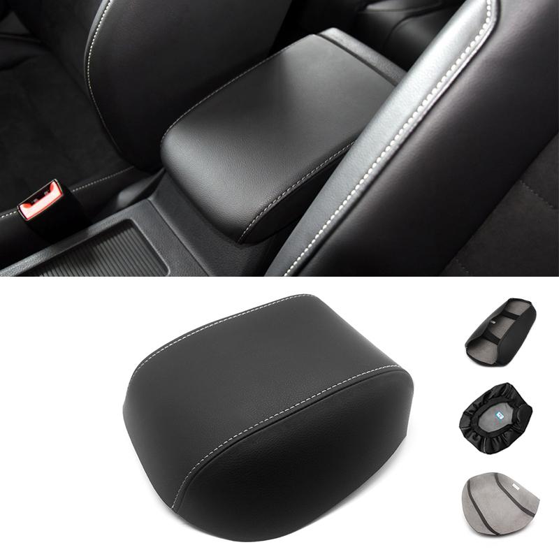 Мягкий кожаный чехол на подлокотник с углеродной текстурой для VW Golf 7 MK7 2014 2015 2016, центральный подлокотник автомобиля, накладка на кожный покров, наклейка
Мягкий кожаный чехол на подлокотник с углеродной текстурой для VW Golf 7 MK7 2014 2015 2016, центральный подлокотник автомобиля, накладка на кожный покров, наклейка
