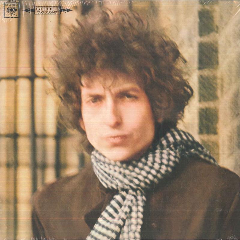 LP Record BOB DYLAN - Blonde On Blonde 19439890381 Columbia 2022 US Rock
LP Record BOB DYLAN - Blonde On Blonde 19439890381 Columbia 2022 US Rock