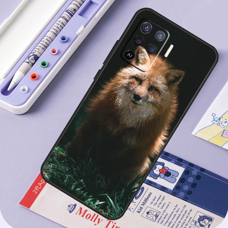 Cute Fox In Autumn For Oppo A40 A60 A80 A94 A74 A54 A15 A18 A38 A58 A78 A98 A16 A76 A96 A57 A17 A77 A5 Pro Case OPPO A74 5G
Cute Fox In Autumn For Oppo A40 A60 A80 A94 A74 A54 A15 A18 A38 A58 A78 A98 A16 A76 A96 A57 A17 A77 A5 Pro Case OPPO A74 5G